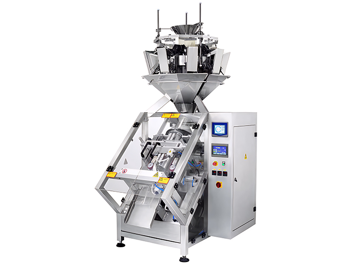 Vertical Inclined Packaging Machines,  Fragile product packaging