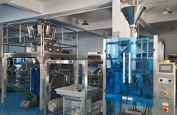High-precision powder packaging machine enables Thai pharmaceutical companies to achieve zero dust residue production