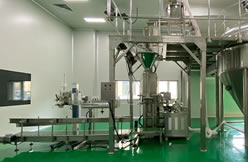 The Transformation of the Packaging Line of a Cross-border Logistics Giant