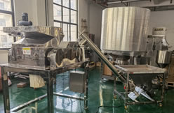 Silent Revolution in Spice Workshop: The Intelligent Transition Path of Old Seasoning Factory